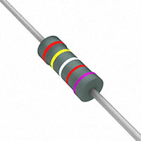 Stackpole Electronics Inc. - RNF14BTT24K9 - RES 24.9K OHM 1/4W 0.1% AXIAL