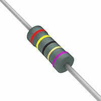 Stackpole Electronics Inc. - RNF14BTD24R0 - RES 24 OHM 1/4W 0.1% AXIAL