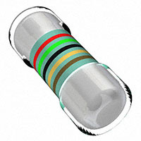 Stackpole Electronics Inc. - MLF12FTC25R0 - RES SMD 25 OHM 1% 1/2W 0207