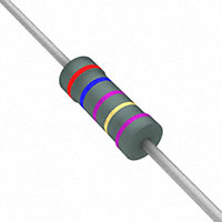 Stackpole Electronics Inc. - RNF14BTD26R7 - RES 26.7 OHM 1/4W 0.1% AXIAL