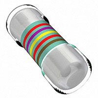 Stackpole Electronics Inc. - MLF14FTC27R4 - RES SMD 27.4 OHM 1% 1/4W 0204