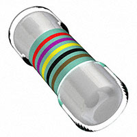 Stackpole Electronics Inc. - MLF12FTD274R - RES SMD 274 OHM 1% 1/2W 0207