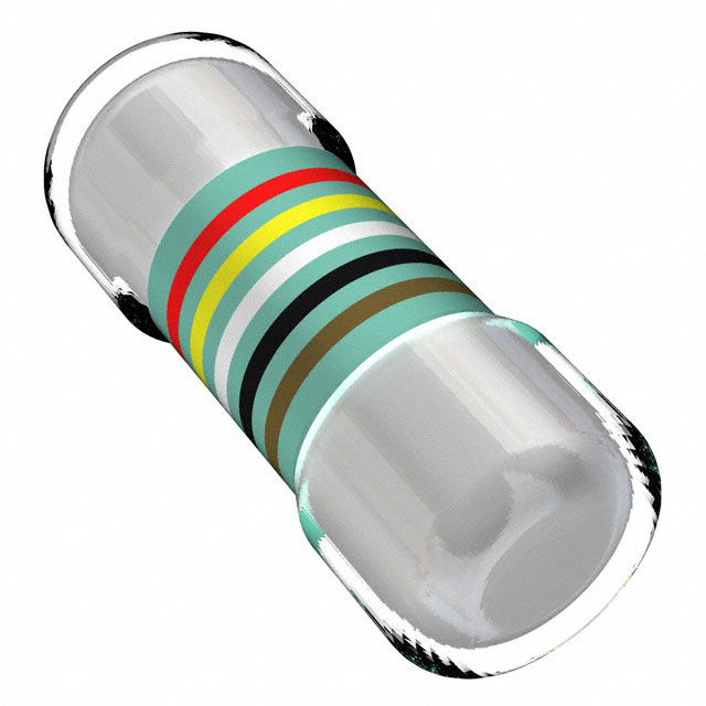 Stackpole Electronics Inc. - MLF14FTC294R - RES SMD 294 OHM 1% 1/4W 0204