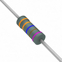 Stackpole Electronics Inc. - RNF14BTD3K36 - RES 3.36K OHM 1/4W 0.1% AXIAL