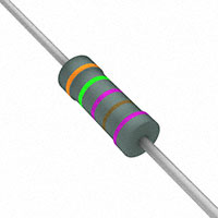 Stackpole Electronics Inc. - RNF18BTE3K57 - RES 3.57K OHM 1/8W 0.1% AXIAL