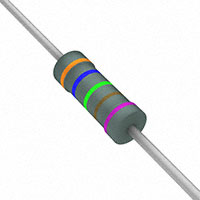 Stackpole Electronics Inc. - RNF14BTD3K65 - RES 3.65K OHM 1/4W 0.1% AXIAL