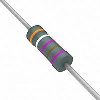 Stackpole Electronics Inc. - RNF14BTC3K97 - RES 3.97K OHM 1/4W 0.1% AXIAL