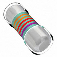 Stackpole Electronics Inc. - MLF12BTE33K2 - RES SMD 33.2K OHM 0.1% 1/2W 0207