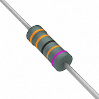 Stackpole Electronics Inc. - RNF14BTC330K - RES 330K OHM 1/4W 0.1% AXIAL