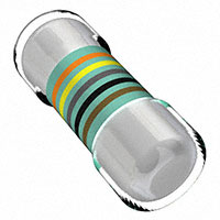 Stackpole Electronics Inc. - MLF14FTC348R - RES SMD 348 OHM 1% 1/4W 0204