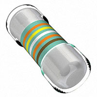 Stackpole Electronics Inc. - MLF12FTC349K - RES SMD 349K OHM 1% 1/2W 0207