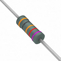 Stackpole Electronics Inc. - RNF18BTC38K3 - RES 38.3K OHM 1/8W 0.1% AXIAL