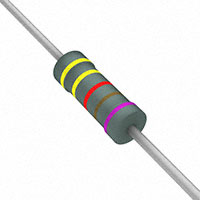 Stackpole Electronics Inc. - RNF18BTE4K42 - RES 4.42K OHM 1/8W 0.1% AXIAL