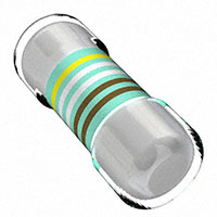 Stackpole Electronics Inc. - MLF14FTC4K99 - RES SMD 4.99K OHM 1% 1/4W 0204