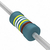 Stackpole Electronics Inc. - RNV14FTL4M99 - RES 4.99M OHM 1/4W 1% AXIAL