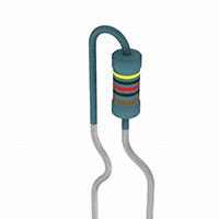 Stackpole Electronics Inc. - PRNF14FTD402R - RES 402 OHM 1/4W 1% AXIAL