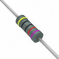 Stackpole Electronics Inc. - RNF14BTE40K0 - RES 40K OHM 1/4W 0.1% AXIAL