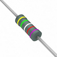 Stackpole Electronics Inc. - RNF14BTE45K9 - RES 45.9K OHM 1/4W 0.1% AXIAL