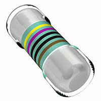 Stackpole Electronics Inc. - MLF14FTC470R - RES SMD 470 OHM 1% 1/4W 0204