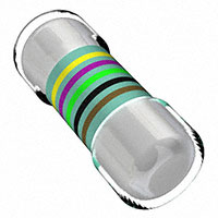 Stackpole Electronics Inc. - MLF14FTC475R - RES SMD 475 OHM 1% 1/4W 0204