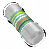 Stackpole Electronics Inc. - MLF14FTC499K - RES SMD 499K OHM 1% 1/4W 0204