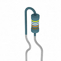 Stackpole Electronics Inc. - PRNF14FTD499K - RES 499K OHM 1/4W 1% AXIAL