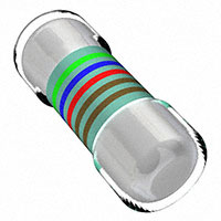 Stackpole Electronics Inc. - MLF14FTE5K62 - RES SMD 5.62K OHM 1% 1/4W 0204