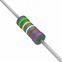 Stackpole Electronics Inc. - RNF14BTD54K9 - RES 54.9K OHM 1/4W 0.1% AXIAL