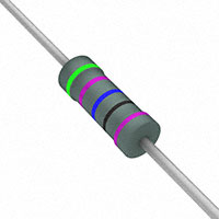 Stackpole Electronics Inc. - RNF14BTD576R - RES 576 OHM 1/4W 0.1% AXIAL