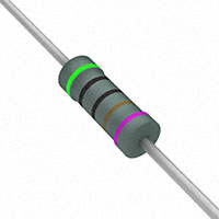 Stackpole Electronics Inc. - RNF14BTE5K00 - RES 5K OHM 1/4W 0.1% AXIAL
