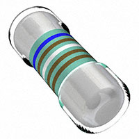 Stackpole Electronics Inc. - MLF14FTC61K9 - RES SMD 61.9K OHM 1% 1/4W 0204