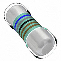 Stackpole Electronics Inc. - MLF12FTD6K80 - RES SMD 6.8K OHM 1% 1/2W 0207