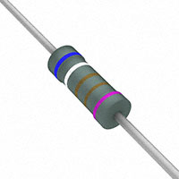 Stackpole Electronics Inc. - RNF14BTE6K91 - RES 6.91K OHM 1/4W 0.1% AXIAL