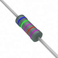 Stackpole Electronics Inc. - RNF14BTE65K7 - RES 65.7K OHM 1/4W 0.1% AXIAL