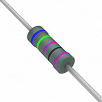 Stackpole Electronics Inc. - RNF14BTC657R - RES 657 OHM 1/4W 0.1% AXIAL