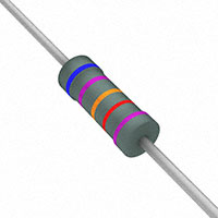 Stackpole Electronics Inc. - RNF14BTD67K3 - RES 67.3K OHM 1/4W 0.1% AXIAL