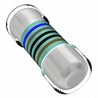 Stackpole Electronics Inc. - MLF12FTC680R - RES SMD 680 OHM 1% 1/2W 0207