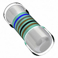 Stackpole Electronics Inc. - MLF12FTD681R - RES SMD 681 OHM 1% 1/2W 0207