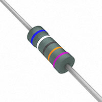 Stackpole Electronics Inc. - RNF14BTC698K - RES 698K OHM 1/4W 0.1% AXIAL