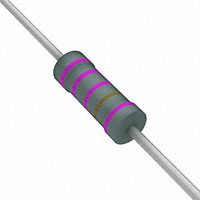 Stackpole Electronics Inc. - RNF14BTE7K77 - RES 7.77K OHM 1/4W 0.1% AXIAL