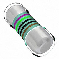 Stackpole Electronics Inc. - MLF14FTC750R - RES SMD 750 OHM 1% 1/4W 0204