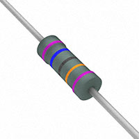 Stackpole Electronics Inc. - RNF14BTC768K - RES 768K OHM 1/4W 0.1% AXIAL