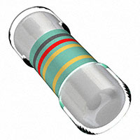 Stackpole Electronics Inc. - MLF14JTC8R20 - RES SMD 8.2 OHM 5% 1/4W 0204