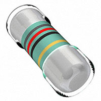 Stackpole Electronics Inc. - MLF12JTD82R0 - RES SMD 82 OHM 5% 1/2W 0207