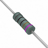 Stackpole Electronics Inc. - RNF14BTE8K00 - RES 8K OHM 1/4W 0.1% AXIAL