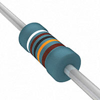 Stackpole Electronics Inc. - RNV14FAL910K - RES MF HV .25W 910K OHM 1% AXIAL