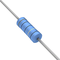 Stackpole Electronics Inc. - ASRM1JA10R0 - RES 10 OHM 1W 5% AXIAL