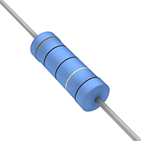 Stackpole Electronics Inc. - ASRM2JA10R0 - RES 10 OHM 2W 5% AXIAL