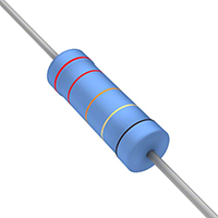 Stackpole Electronics Inc. - ASRM2JA22K0 - RES 22K OHM 2W 5% AXIAL