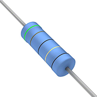 Stackpole Electronics Inc. - ASRM2JA51R0 - RES 51 OHM 2W 5% AXIAL